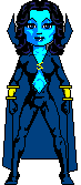 Shadow Lass 1